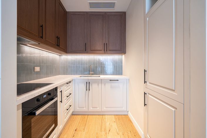 Image No.7-Appartement de 2 chambres à vendre à Risan