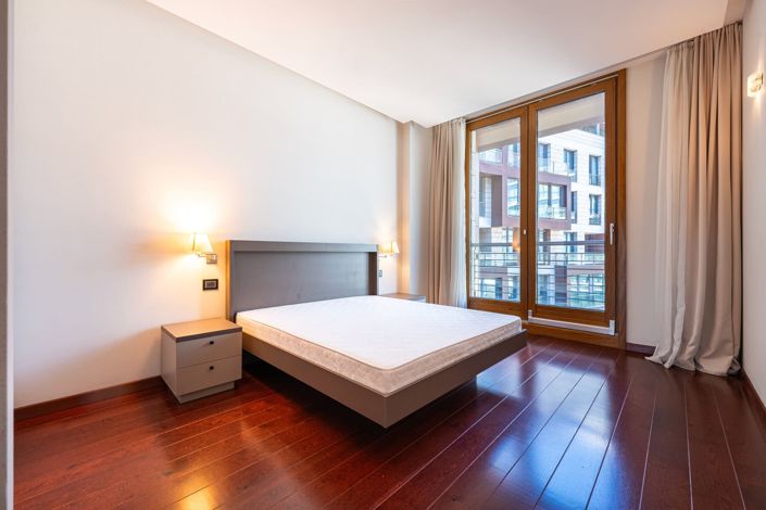 Image No.12-Appartement de 3 chambres à vendre à Podgorica