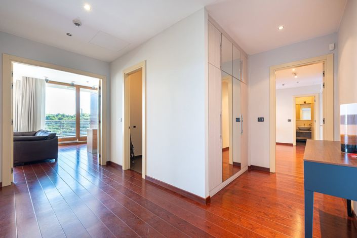 Image No.17-Appartement de 3 chambres à vendre à Podgorica