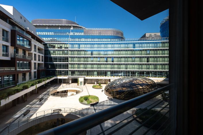 Image No.20-Appartement de 3 chambres à vendre à Podgorica