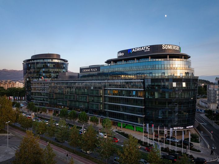 Image No.25-Appartement de 3 chambres à vendre à Podgorica