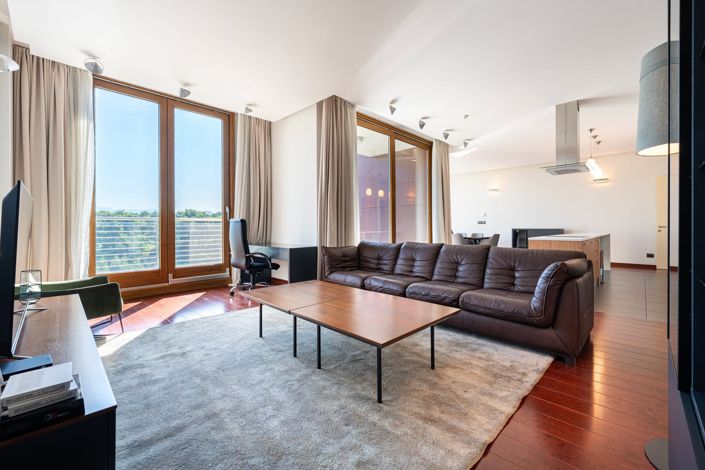 Image No.4-Appartement de 3 chambres à vendre à Podgorica