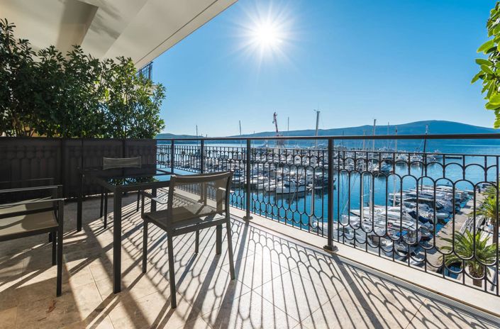 Image No.11-Appartement de 3 chambres à vendre à Tivat