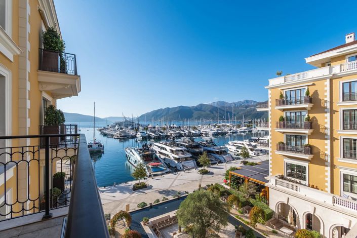 Image No.16-Appartement de 3 chambres à vendre à Tivat