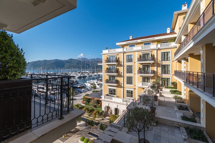 Image No.20-Appartement de 3 chambres à vendre à Tivat