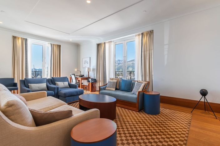 Image No.3-Appartement de 3 chambres à vendre à Tivat