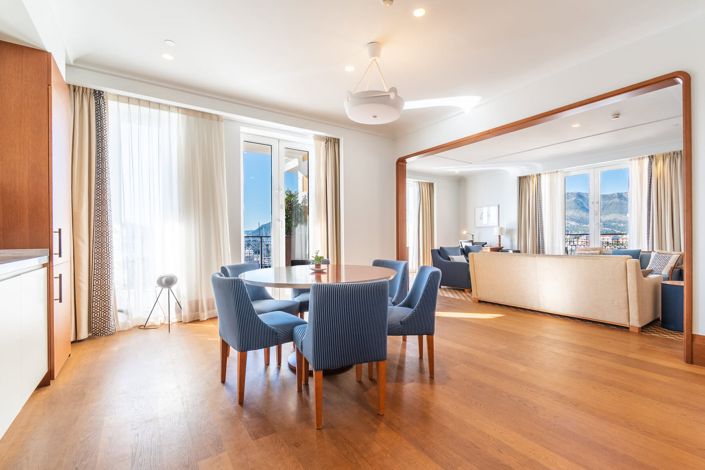 Image No.5-Appartement de 3 chambres à vendre à Tivat