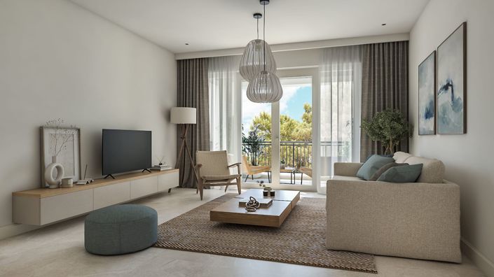 Image No.4-Apartment for sale