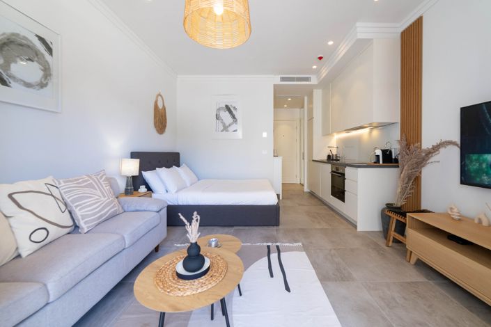 Image No.5-Apartment for sale