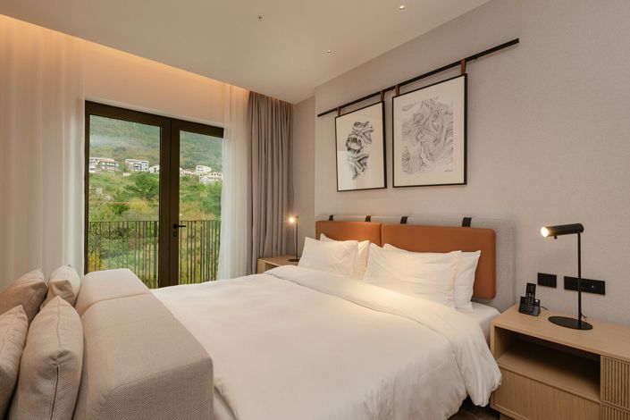 Image No.7-Appartement à vendre à Tivat