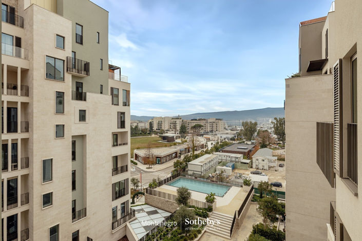 Image No.3-Appartement à vendre à Tivat