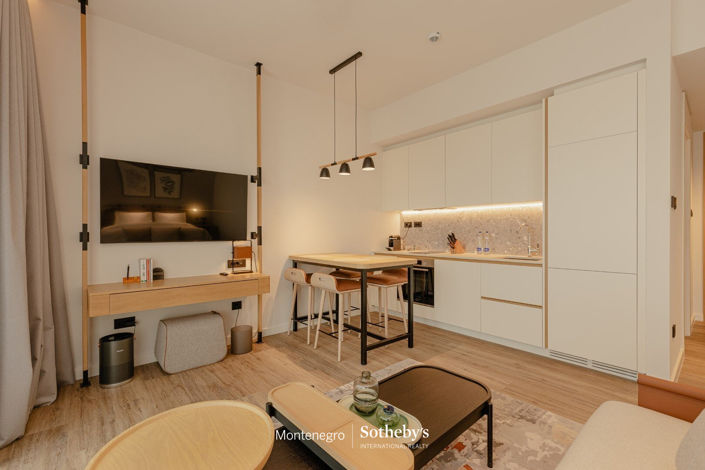 Image No.4-Appartement à vendre à Tivat