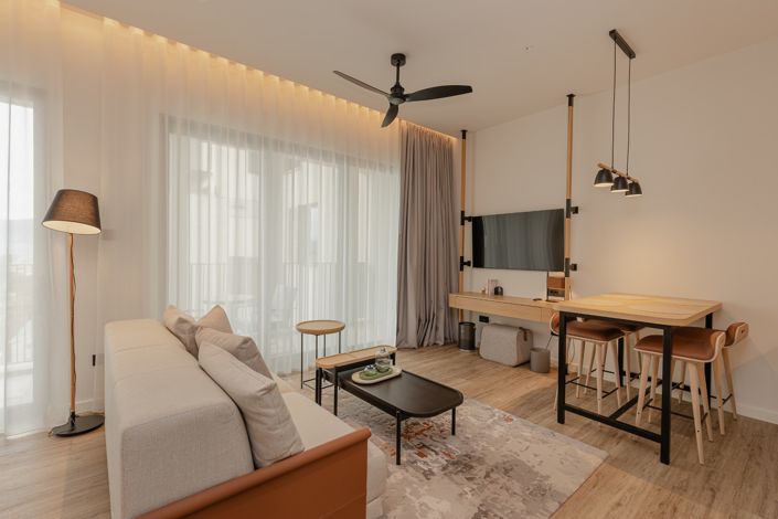 Image No.5-Apartment for sale