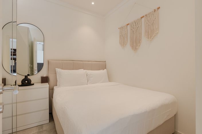 Image No.10-Appartement de 1 chambre à vendre à Tivat