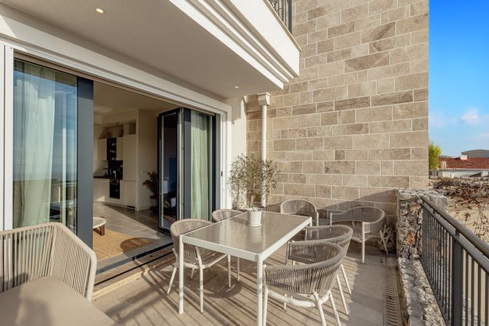 Image No.13-Appartement de 1 chambre à vendre à Tivat