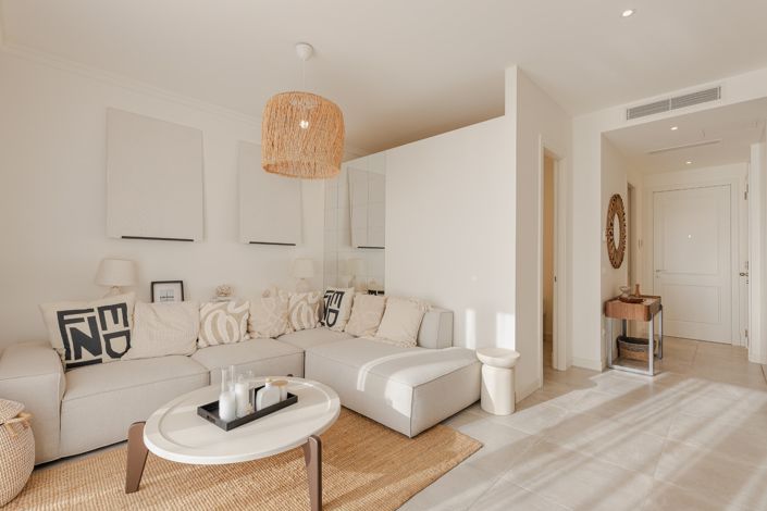 Image No.3-Appartement de 1 chambre à vendre à Tivat