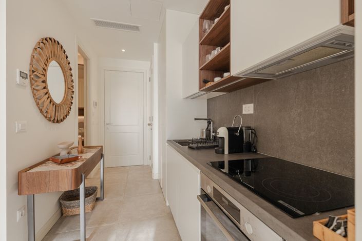 Image No.5-1 Bed Apartment for sale