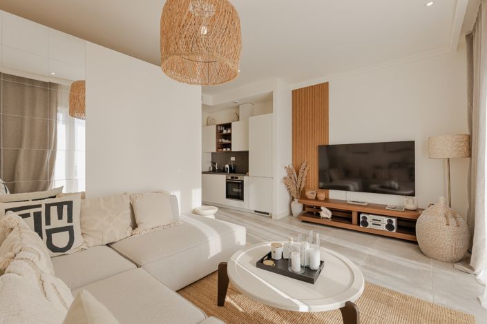 Image No.6-Appartement de 1 chambre à vendre à Tivat