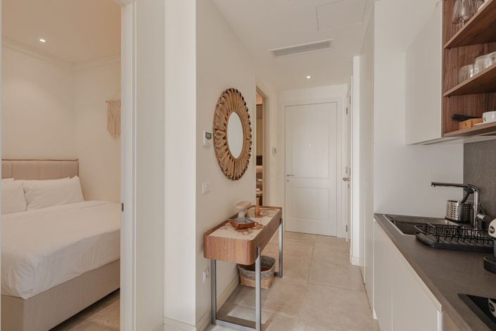 Image No.6-1 Bed Apartment for sale
