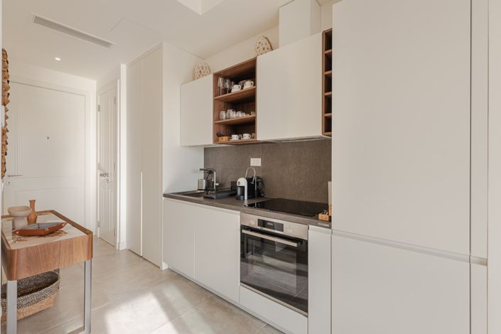 Image No.8-Appartement de 1 chambre à vendre à Tivat