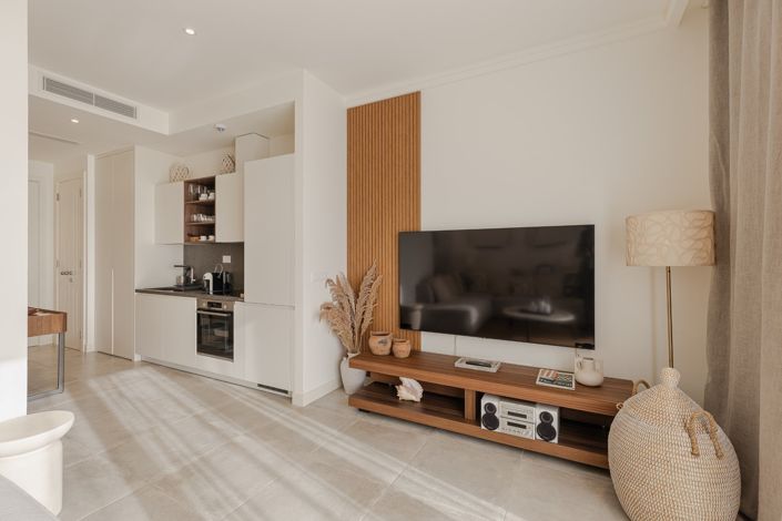 Image No.8-1 Bed Apartment for sale