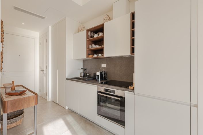 Image No.9-1 Bed Apartment for sale
