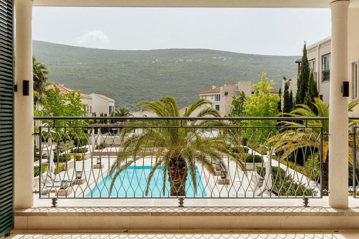 Image No.18-Appartement de 2 chambres à vendre à Herceg Novi