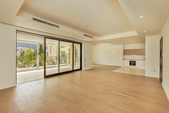 Image No.5-Appartement de 2 chambres à vendre à Herceg Novi