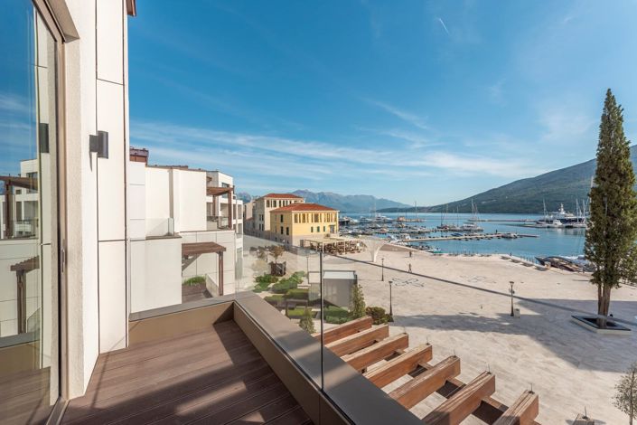 Image No.24-Appartement de 2 chambres à vendre à Herceg Novi