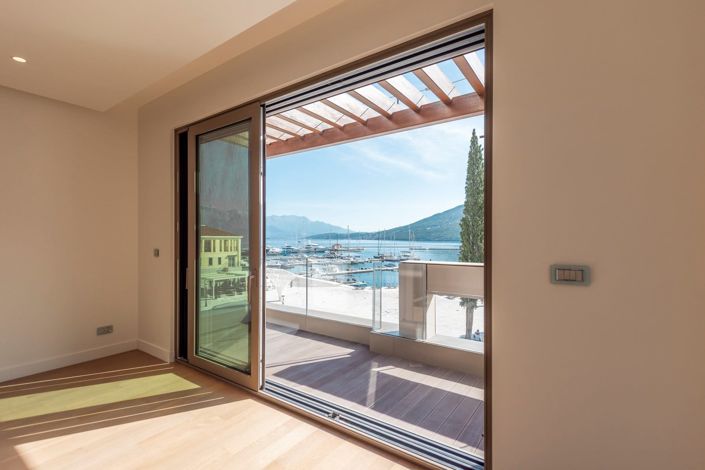 Image No.4-Appartement de 2 chambres à vendre à Herceg Novi