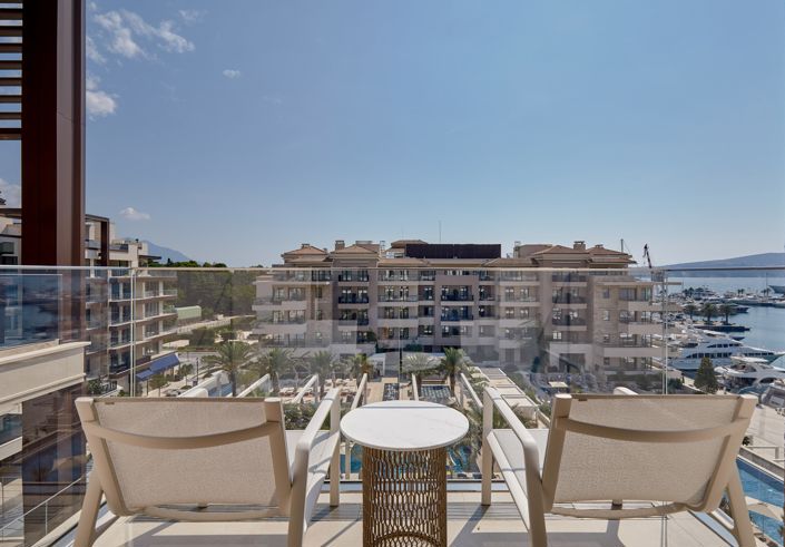 Image No.15-Appartement de 3 chambres à vendre à Tivat