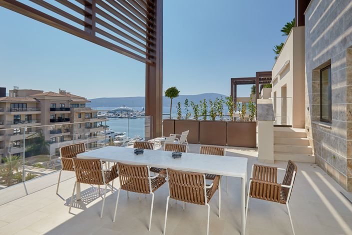 Image No.16-Appartement de 3 chambres à vendre à Tivat