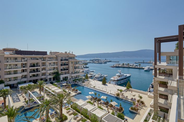 Image No.17-Appartement de 3 chambres à vendre à Tivat