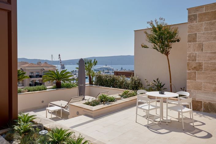 Image No.18-Appartement de 3 chambres à vendre à Tivat