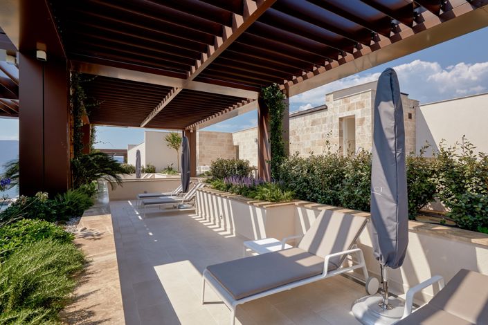 Image No.19-Appartement de 3 chambres à vendre à Tivat