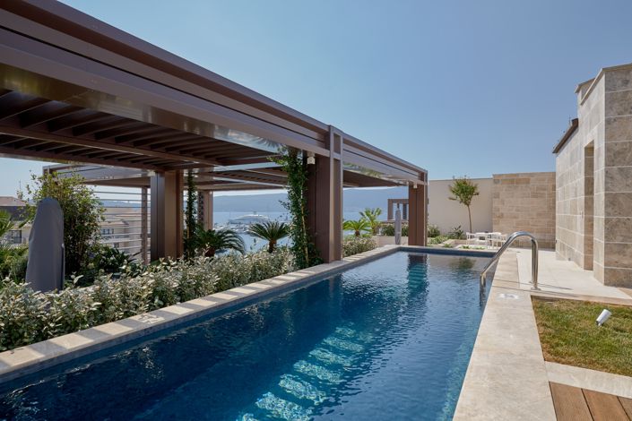 Image No.20-Appartement de 3 chambres à vendre à Tivat