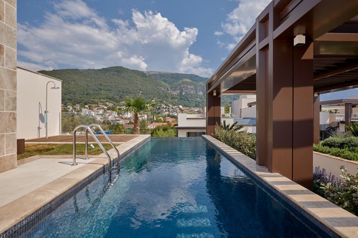 Image No.21-Appartement de 3 chambres à vendre à Tivat