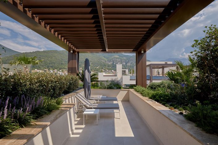 Image No.22-Appartement de 3 chambres à vendre à Tivat