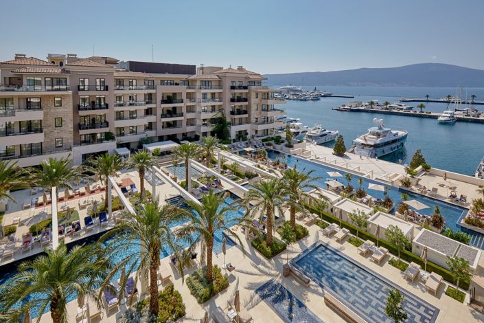 Image No.26-Appartement de 3 chambres à vendre à Tivat