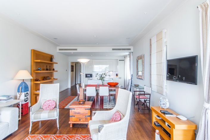 Image No.3-Appartement de 2 chambres à vendre à Tivat