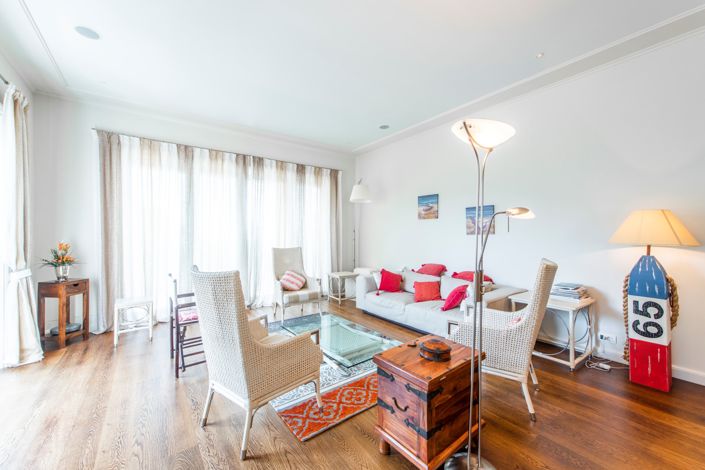 Image No.4-Appartement de 2 chambres à vendre à Tivat