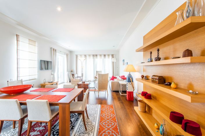 Image No.5-Appartement de 2 chambres à vendre à Tivat