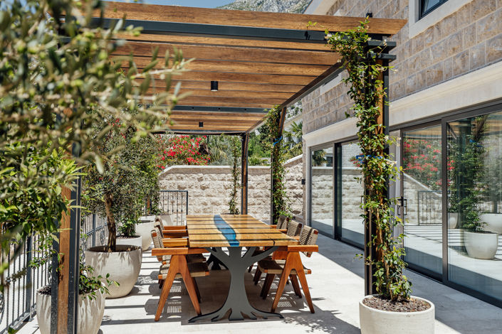 Image No.9-Villa de 4 chambres à vendre à Kotor