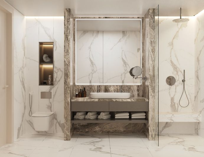 Image No.10-Appartement de 2 chambres à vendre à Ulcinj