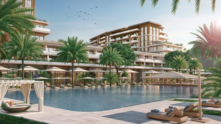 Image No.16-Appartement de 2 chambres à vendre à Ulcinj