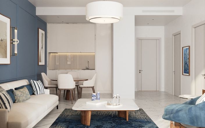 Image No.5-Appartement de 2 chambres à vendre à Ulcinj