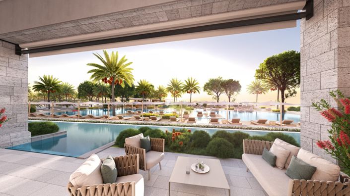 Image No.19-Appartement à vendre à Ulcinj