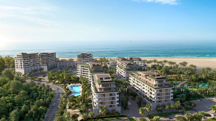 Image No.2-Appartement à vendre à Ulcinj