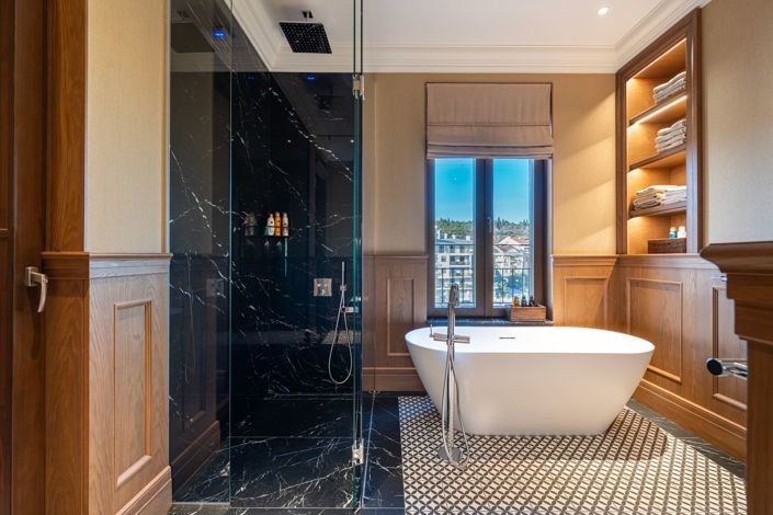 Image No.13-5 Bed Apartment for sale