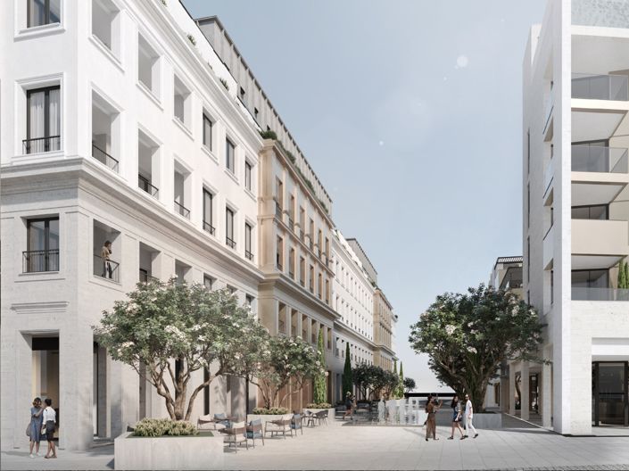 Image No.3-1 Bed Apartment for sale